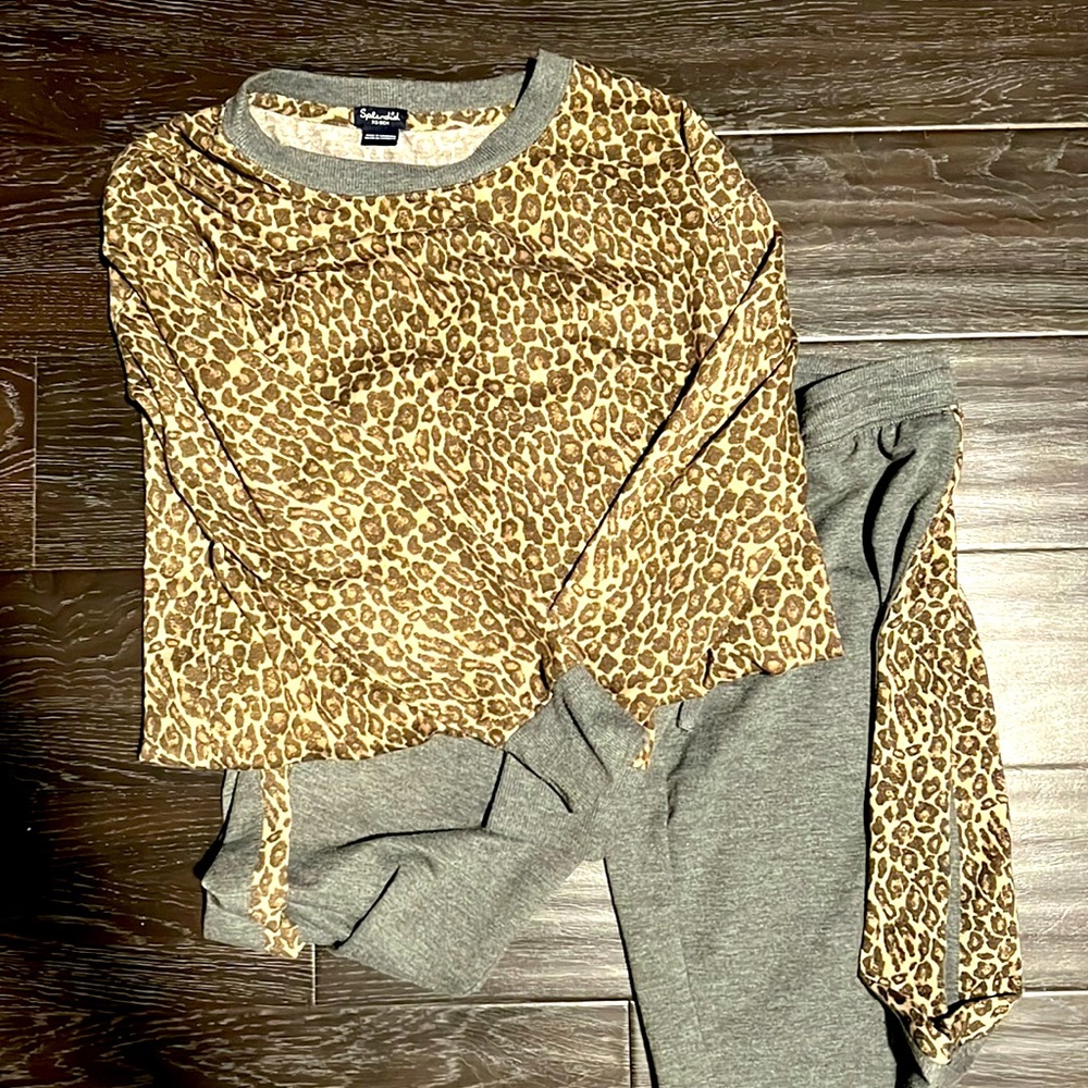 Splendid PJ Set